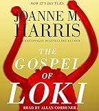 THE GOSPEL OF LOKI